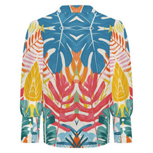 Charger l'image dans la galerie, Cape Sleeve Long Sleeve Shirt 4

