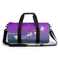Charger l'image dans la galerie, Sac de Sport Polochon | Compartiment Humide &amp; Personnalisable
