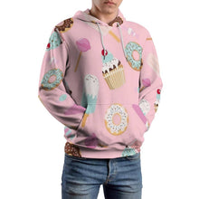 Charger l'image dans la galerie, Sweat à Capuche Double Épaisseur Personnalisé | Grande Taille S-6XL

