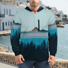 Charger l'image dans la galerie, Sweat Pêche à Capuche Anti-UV Personnalisé | Vêtement Technique
