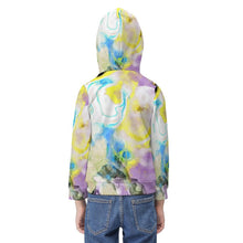 Charger l'image dans la galerie, Sweat à Capuche Enfant Personnalisable avec Photo | Hoodie Confortable
