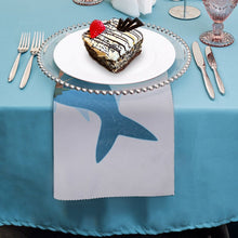 Charger l'image dans la galerie, Serviettes de Table Tissu Personnalisées | Linge de Table Mariage &amp; Réception

