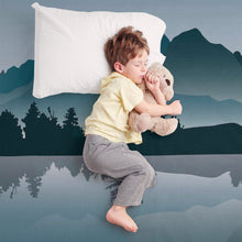 Charger l&#39;image dans la galerie, Plaid Personnalisé Léger avec Photo | Couverture Douce Toutes Saisons
