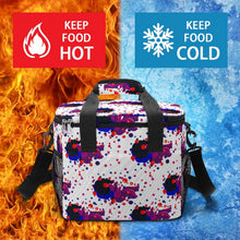 Charger l'image dans la galerie, Glacière Souple Grande Capacité | Sac Pique-nique Isotherme 22L
