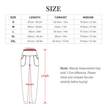 Charger l'image dans la galerie, Yoga Jogging Pants 微信图片_20260126163636_29312_10

