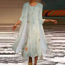 Charger l'image dans la galerie, Dress Suit Garden
