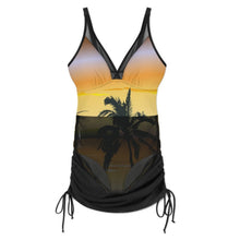 Charger l'image dans la galerie, Full-body Shaping Swimwear Sun, Beach
