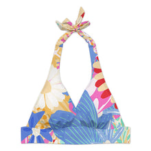 Charger l'image dans la galerie, Ensemble maillot de bain deux pièces mini-jupe fendue femme 308977 personnalisé avec photo texte motif (conception une image)
