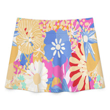 Charger l'image dans la galerie, Ensemble maillot de bain deux pièces mini-jupe fendue femme 308977 personnalisé avec photo texte motif (conception une image)
