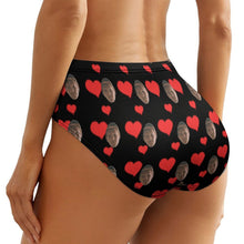 Charger l'image dans la galerie, Culotte Femme Taille Basse en Soie de Lait | Confort &amp; Style Uniques

