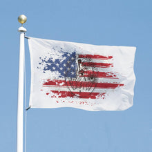 Charger l&#39;image dans la galerie, Marquez Votre Territoire : Drapeau de Maison Personnalisé
