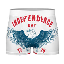 Charger l&#39;image dans la galerie, Boxer Soie de Glace Personnalisé | Confort &amp; Fraîcheur Homme
