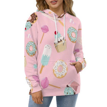 Charger l'image dans la galerie, Sweat à Capuche Double Épaisseur Personnalisé | Grande Taille S-6XL
