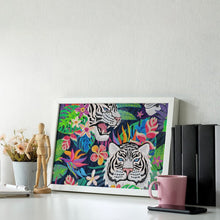 Charger l&#39;image dans la galerie, Créez Votre Art : Kit Diamond Painting Personnalisé (Photo)
