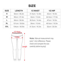 Charger l'image dans la galerie, Legging Yoga Taille Haute - Effet Sculptant &amp; Seconde Peau (S-2XL)
