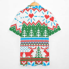 Charger l&#39;image dans la galerie, Chemise Enfant Personnalisée Photo | 100% Coton | Cadeau Original
