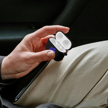Charger l&#39;image dans la galerie, Étui pour écouteurs Bluetooth Apple AirPods (3e génération) Housse de protection personnalisé avec photo texte prénom
