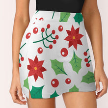 Charger l&#39;image dans la galerie, Jupe-Short Femme Personnalisable Anti-UV (UPF 50+) | Ligne A
