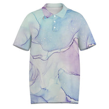 Charger l&#39;image dans la galerie, Polo Homme Personnalisé Technique | Confort Respirant &amp; Séchage Rapide
