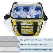 Charger l'image dans la galerie, Sac Glacière Isotherme 22L | Votre Compagnon Fraîcheur Pro
