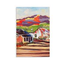Charger l'image dans la galerie, Tableau Toile Personnalisé Vertical 2:3 | Qualité Galerie d'Art
