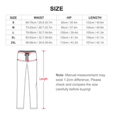 Charger l&#39;image dans la galerie, Pantalon de Yoga Personnalisé | Taille Haute &amp; Confort Seconde Peau
