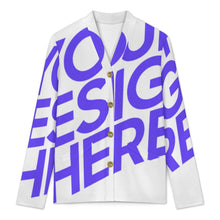 Charger l'image dans la galerie, Cardigan / Gilet fin pour femme SDS2526 personnalisé avec photo texte prénom (conception une image)
