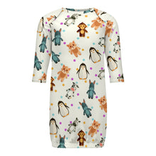 Charger l&#39;image dans la galerie, Gigoteuse Bébé Personnalisée | Cadeau de Naissance Unique
