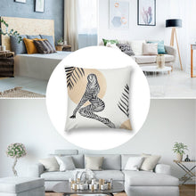 Charger l'image dans la galerie, Coussin Velours Personnalisé | Housse Douce Double Face Imprimée

