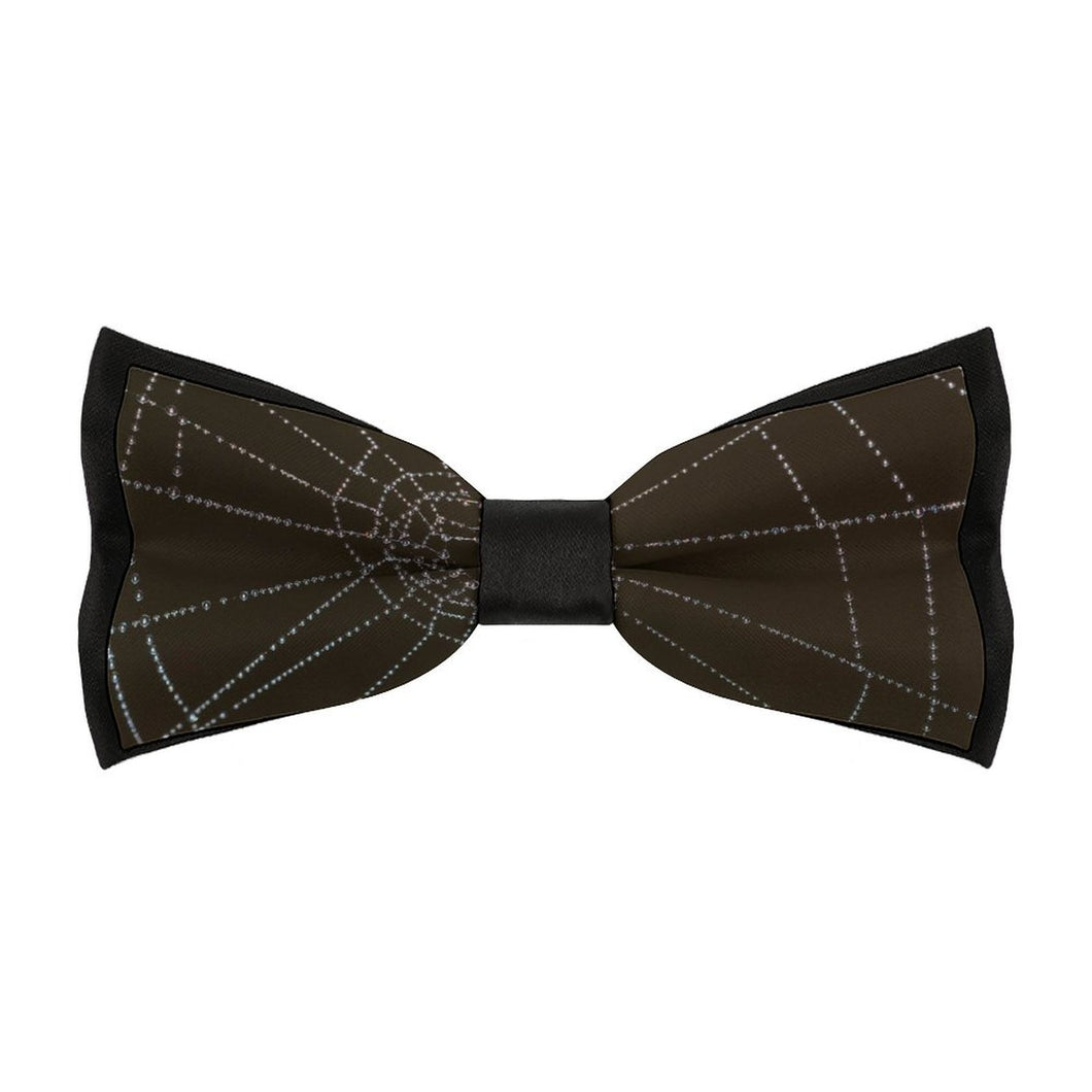 Affirmez Votre Style : Nœud Papillon Personnalisé pour Homme