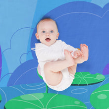 Charger l&#39;image dans la galerie, Plaid Photo Personnalisé Multi-Usage | Déco, Canapé &amp; Pique-Nique
