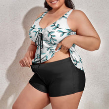 Charger l'image dans la galerie, Maillot de Bain Grande Taille | Le Style &amp; Confort Qui Vous Va
