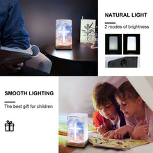 Charger l'image dans la galerie, Veilleuse Design Personnalisable | Créez Votre Lumière Unique

