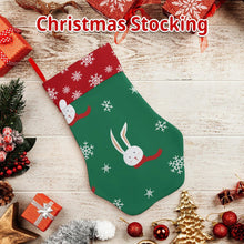 Charger l&#39;image dans la galerie, Chaussette de Noël pour Chien à Personnaliser | Motif Patte Intégral
