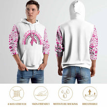 Charger l'image dans la galerie, Sweat Capuche Homme French Terry : Hoodie Premium Personnalisé
