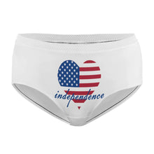 Charger l&#39;image dans la galerie, Culotte Dentelle Personnalisée Femme | Lingerie Photo Romantique
