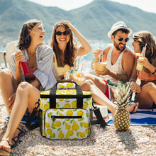 Charger l'image dans la galerie, Sac Glacière Isotherme 22L | Votre Compagnon Fraîcheur Pro
