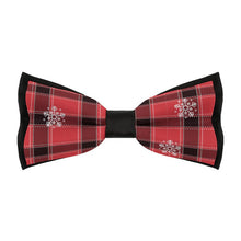 Charger l'image dans la galerie, Noeud Papillon Homme Personnalisé | Ajustable &amp; Pre-Tied Luxe
