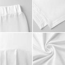 Charger l'image dans la galerie, Bell-shaped Hemmed Skirt 1 (177)
