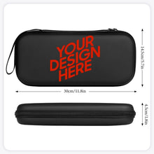Charger l'image dans la galerie, Housse / sac de rangement pour Nintendo Switch 2 3C0721006 personnalisé avec photo motif texte (impression des multi-images)
