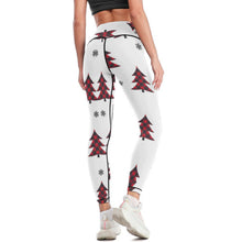 Charger l'image dans la galerie, Legging Yoga Taille Haute - Effet Sculptant &amp; Seconde Peau (S-2XL)
