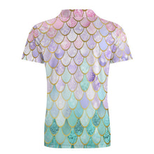 Charger l&#39;image dans la galerie, Polo Homme 100% Coton Personnalisé | Impression Photo &amp; Logo
