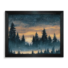 Charger l&#39;image dans la galerie, Exposez Votre Art : Diamond Painting Personnalisé &amp; Encadré
