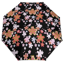 Charger l&#39;image dans la galerie, Parapluie Personnalisé Automatique | Pliant et Anti-UV
