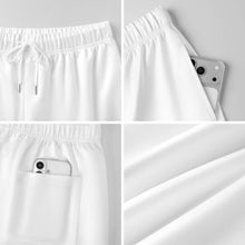 Charger l'image dans la galerie, Pantalon Large Homme à Cordon avec Impression Personnalisée
