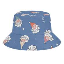 Charger l&#39;image dans la galerie, Bob Grande Taille Personnalisé | Chapeau de Soleil Large 62cm
