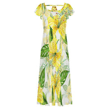 Charger l'image dans la galerie, Flared Sleeve Dress 1 (184)
