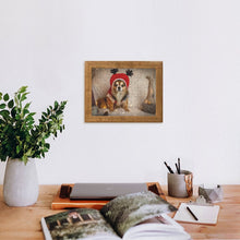 Charger l'image dans la galerie, Puzzle en Bois Personnalisé Horizontal | Votre Photo en Casse-Tête
