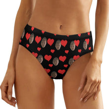 Charger l'image dans la galerie, Culotte Femme Taille Basse en Soie de Lait | Confort &amp; Style Uniques
