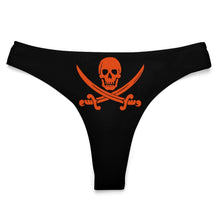 Charger l'image dans la galerie, Bas de Maillot Tanga Personnalisé | Silhouette &amp; Style Uniques
